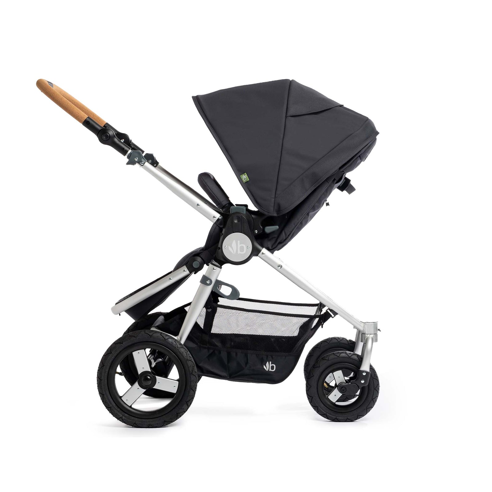 Era (E-480): Reversible Stroller