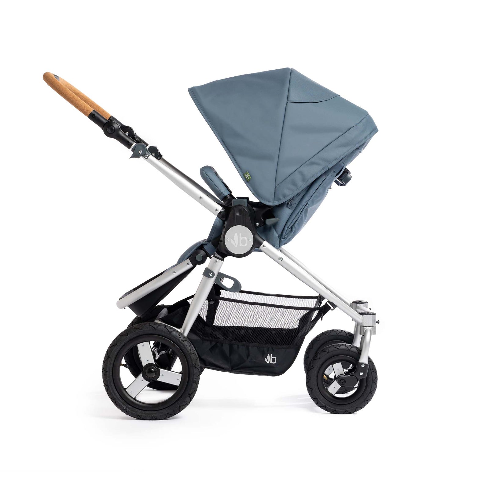 Era (E-480): Reversible Stroller