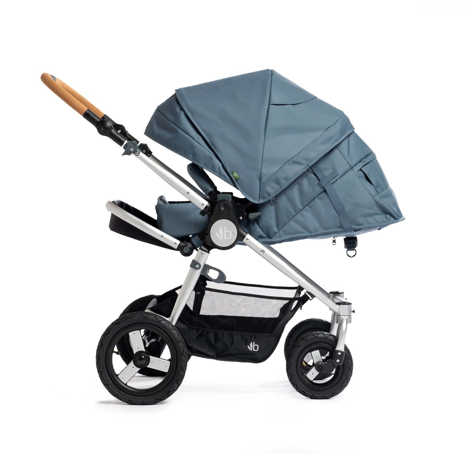 Era (E-480): Reversible Stroller