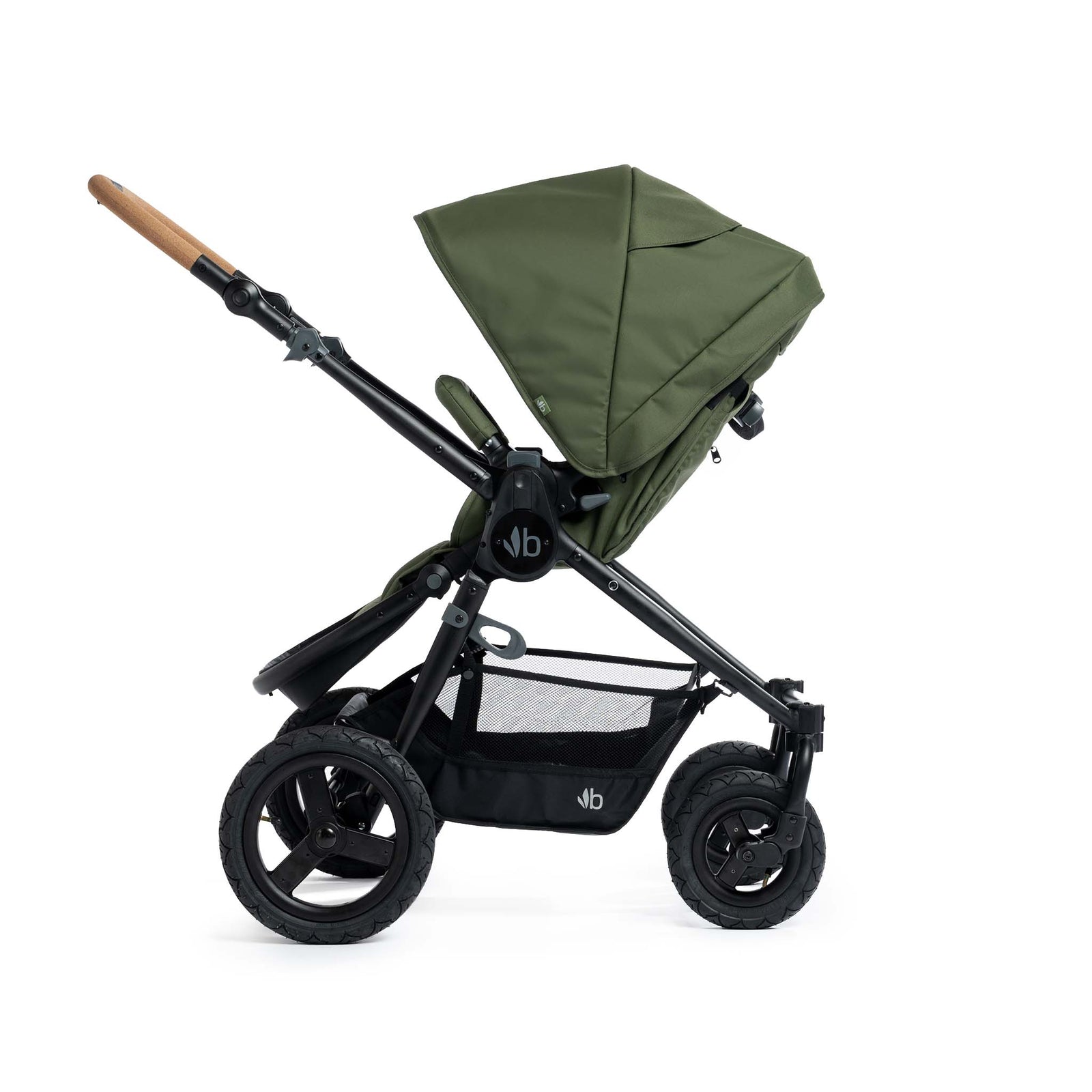 Era (E-480): Reversible Stroller