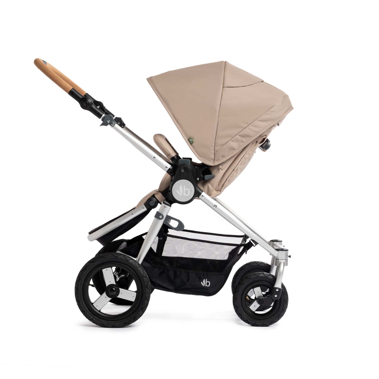 Era (E-480): Reversible Stroller