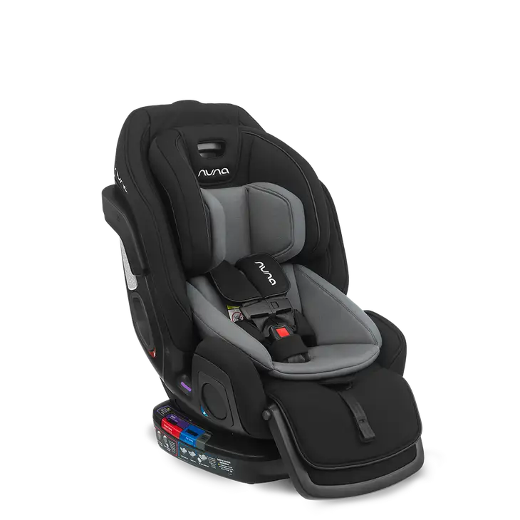 EXEC Convertible Car Seat