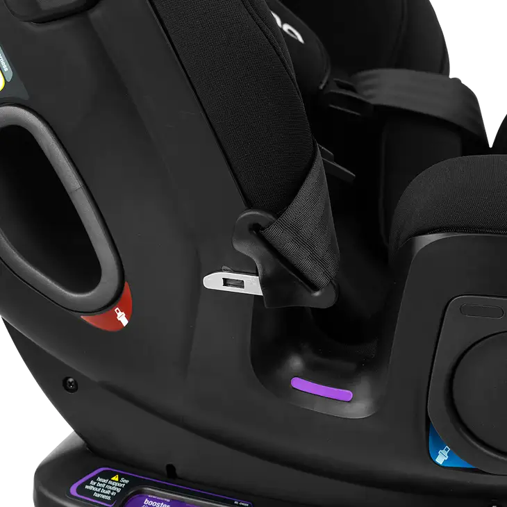 EXEC Convertible Car Seat