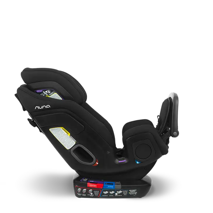EXEC Convertible Car Seat