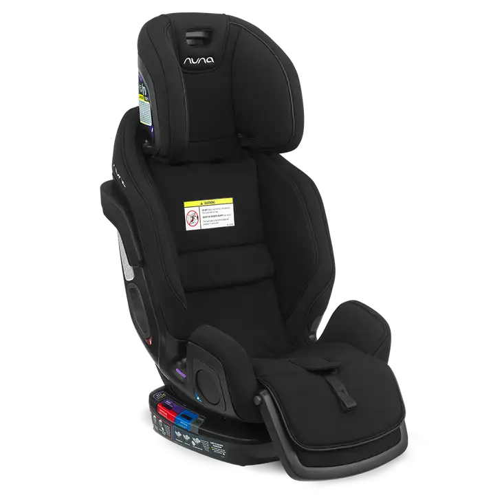 EXEC Convertible Car Seat