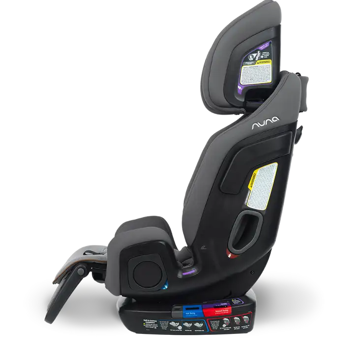 EXEC Convertible Car Seat