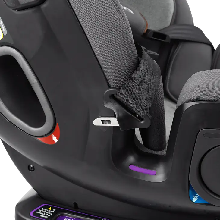 EXEC Convertible Car Seat