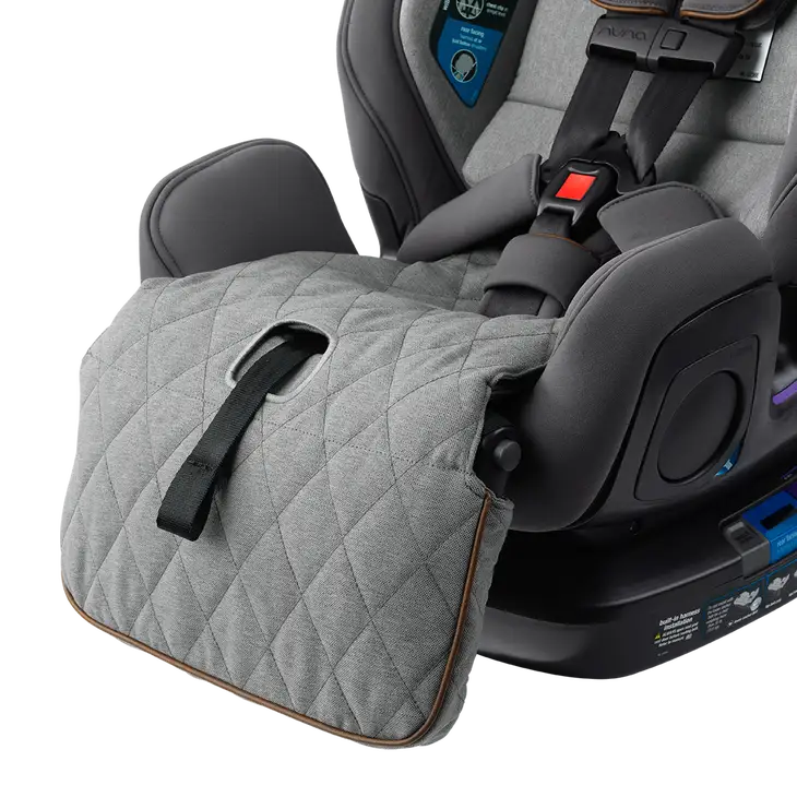 EXEC Convertible Car Seat