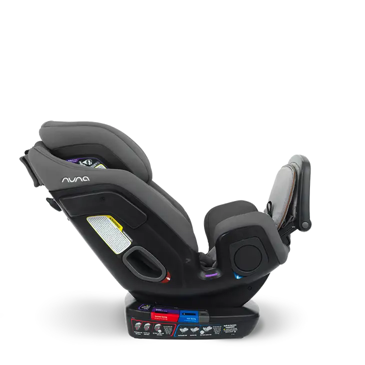 EXEC Convertible Car Seat