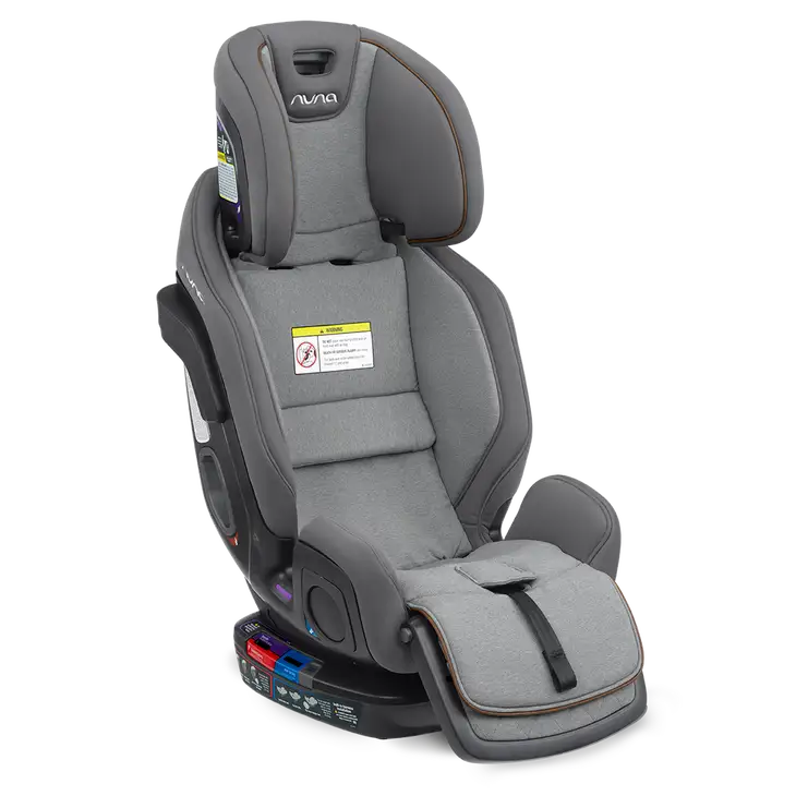 EXEC Convertible Car Seat