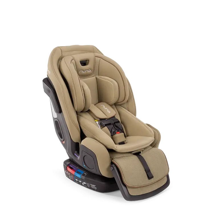 EXEC Convertible Car Seat