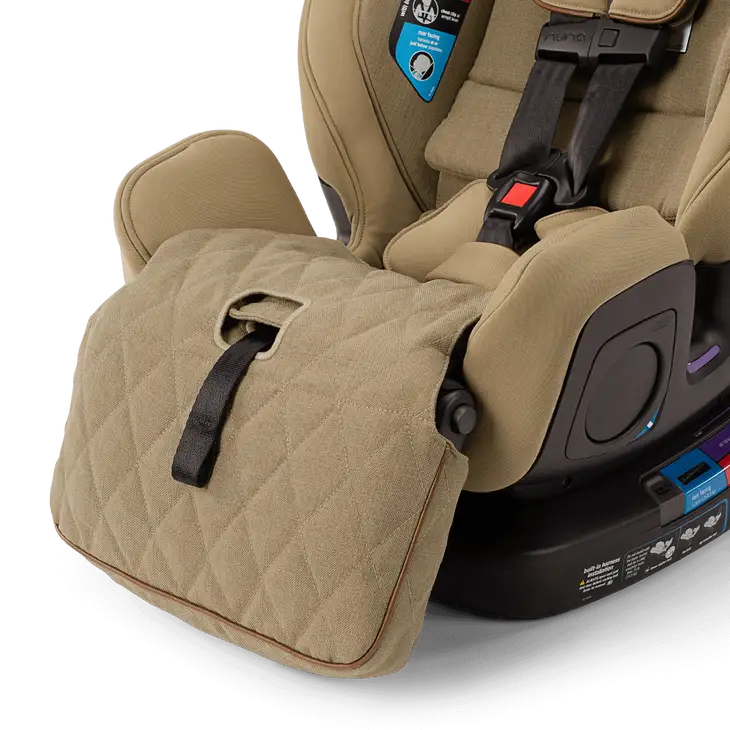 EXEC Convertible Car Seat