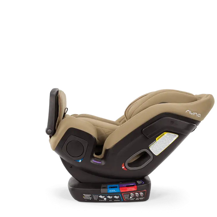 EXEC Convertible Car Seat