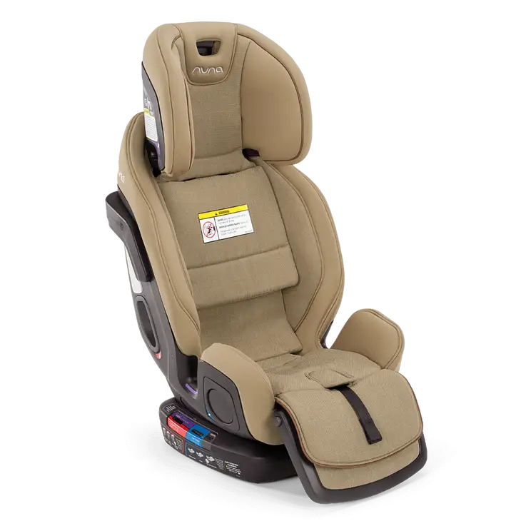 EXEC Convertible Car Seat