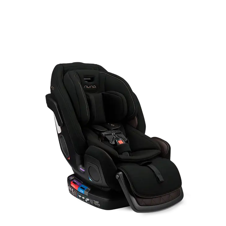 EXEC Convertible Car Seat