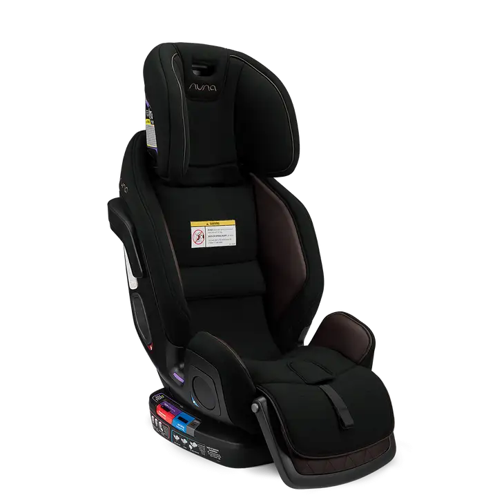 EXEC Convertible Car Seat