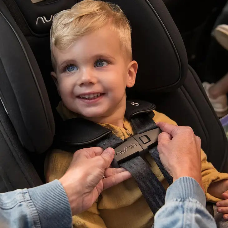 EXEC Convertible Car Seat