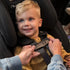 EXEC Convertible Car Seat