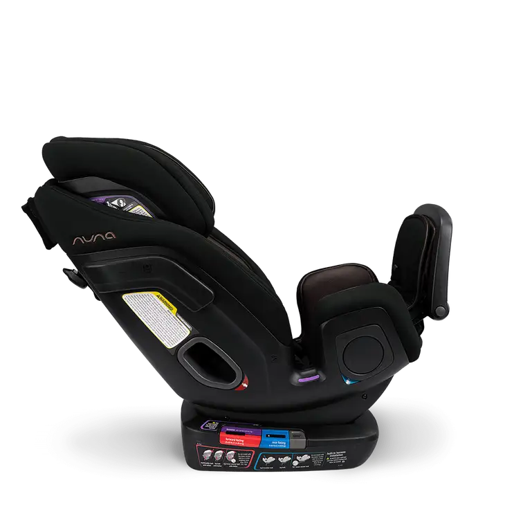 EXEC Convertible Car Seat