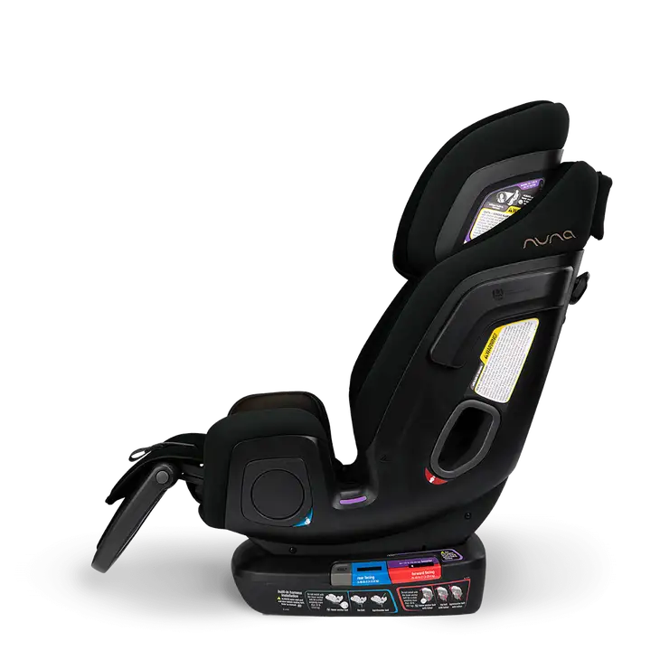 EXEC Convertible Car Seat