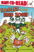Simon and Schuster Eagles in the End Zone