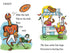 Simon and Schuster Eagles in the End Zone