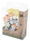 EcoLine Mini Chubbies 7pcs Set
