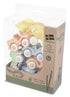 EcoLine Mini Chubbies 7pcs Set