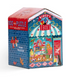 Eeboo Christmas Market 100 Piece Puzzle