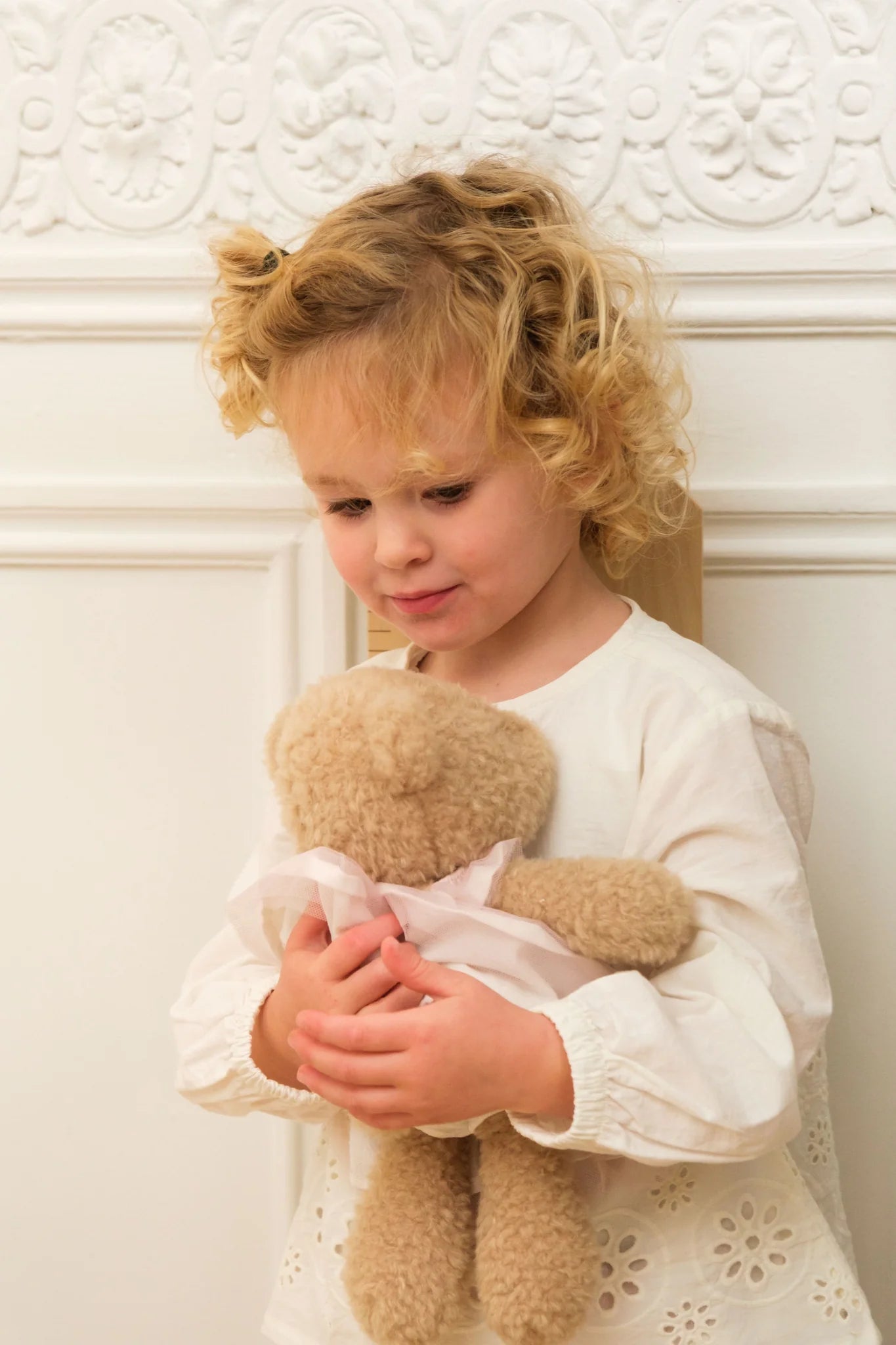 Egmont Toys Plush Dancer Bear Gift Pack