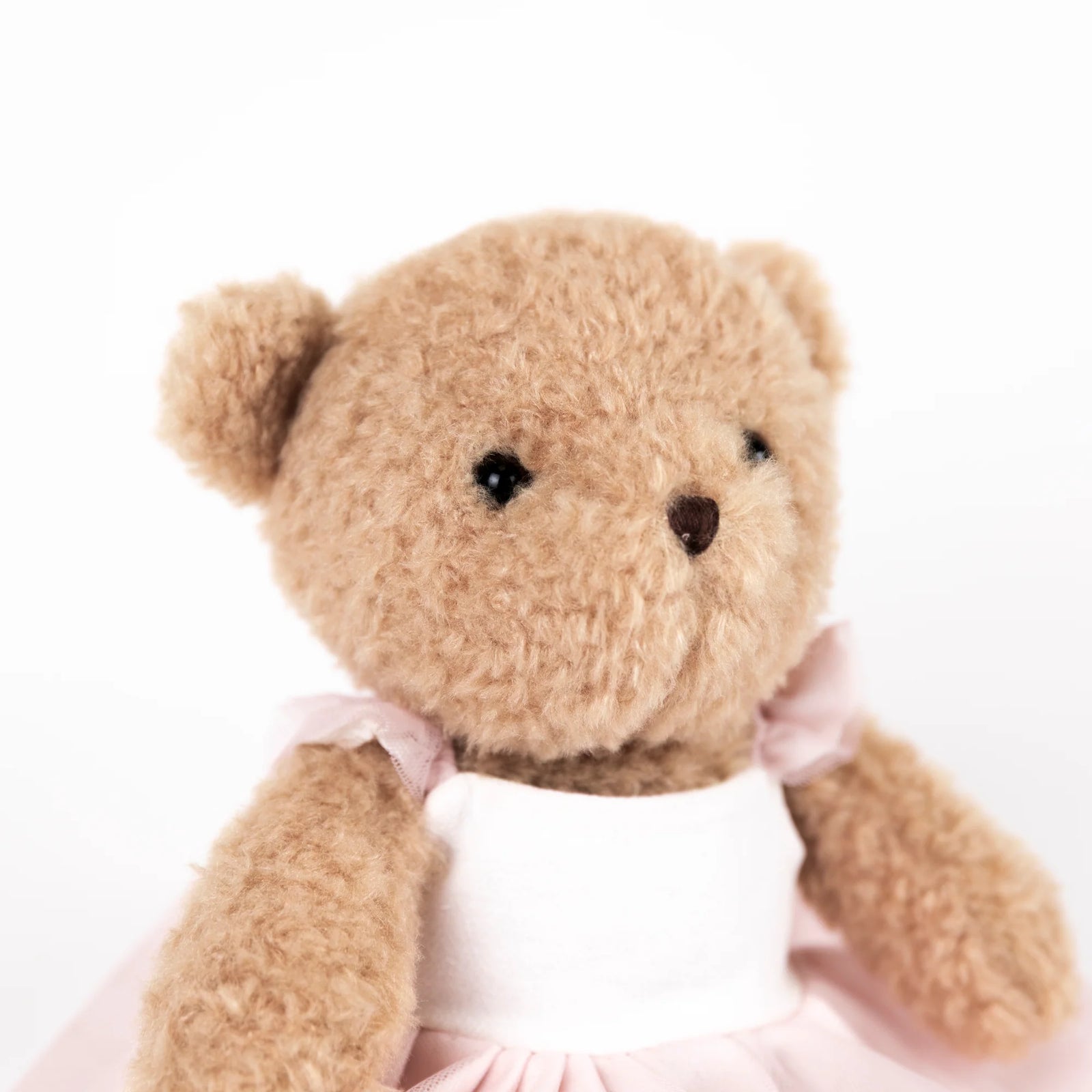 Egmont Toys Plush Dancer Bear Gift Pack