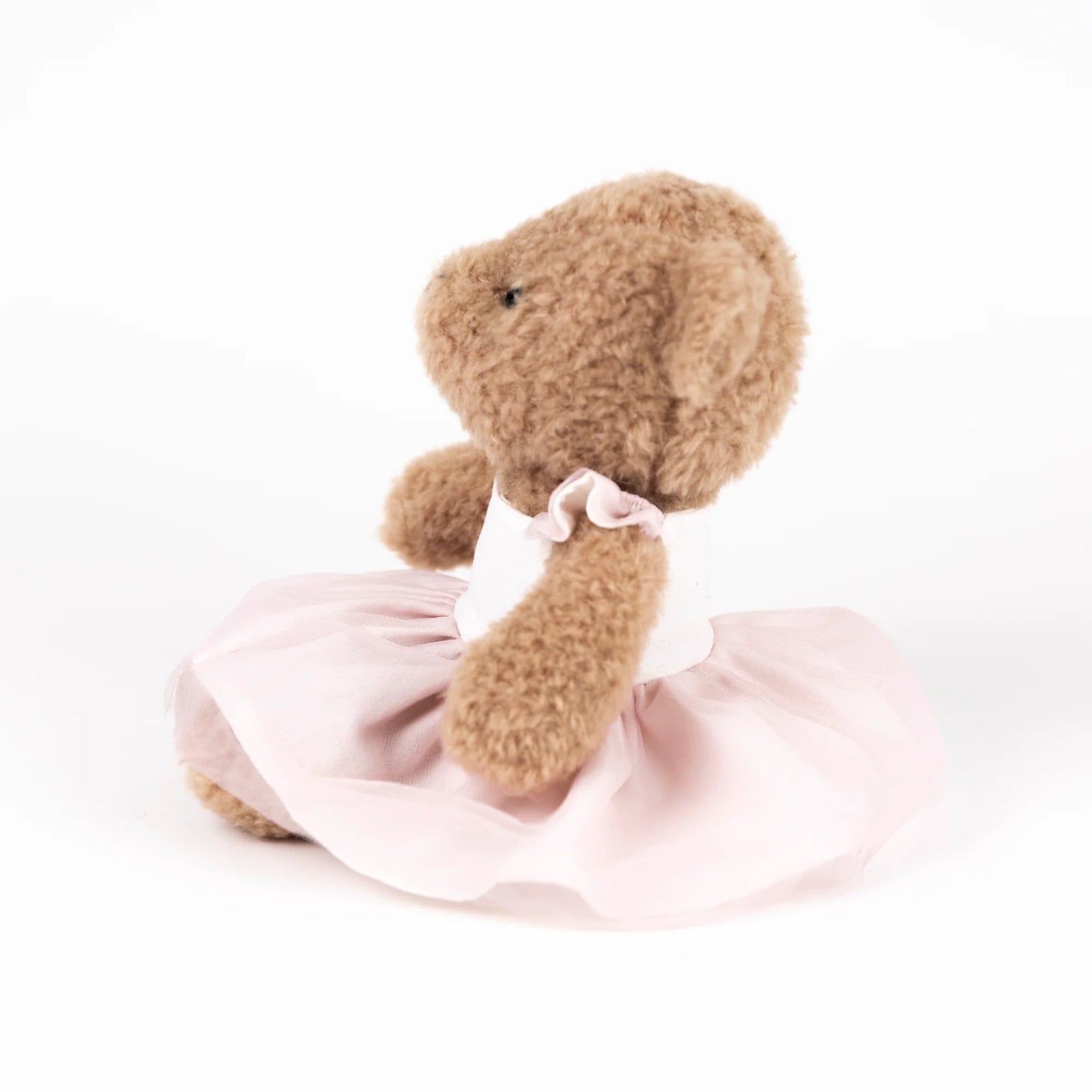 Egmont Toys Plush Dancer Bear Gift Pack