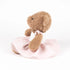 Egmont Toys Plush Dancer Bear Gift Pack