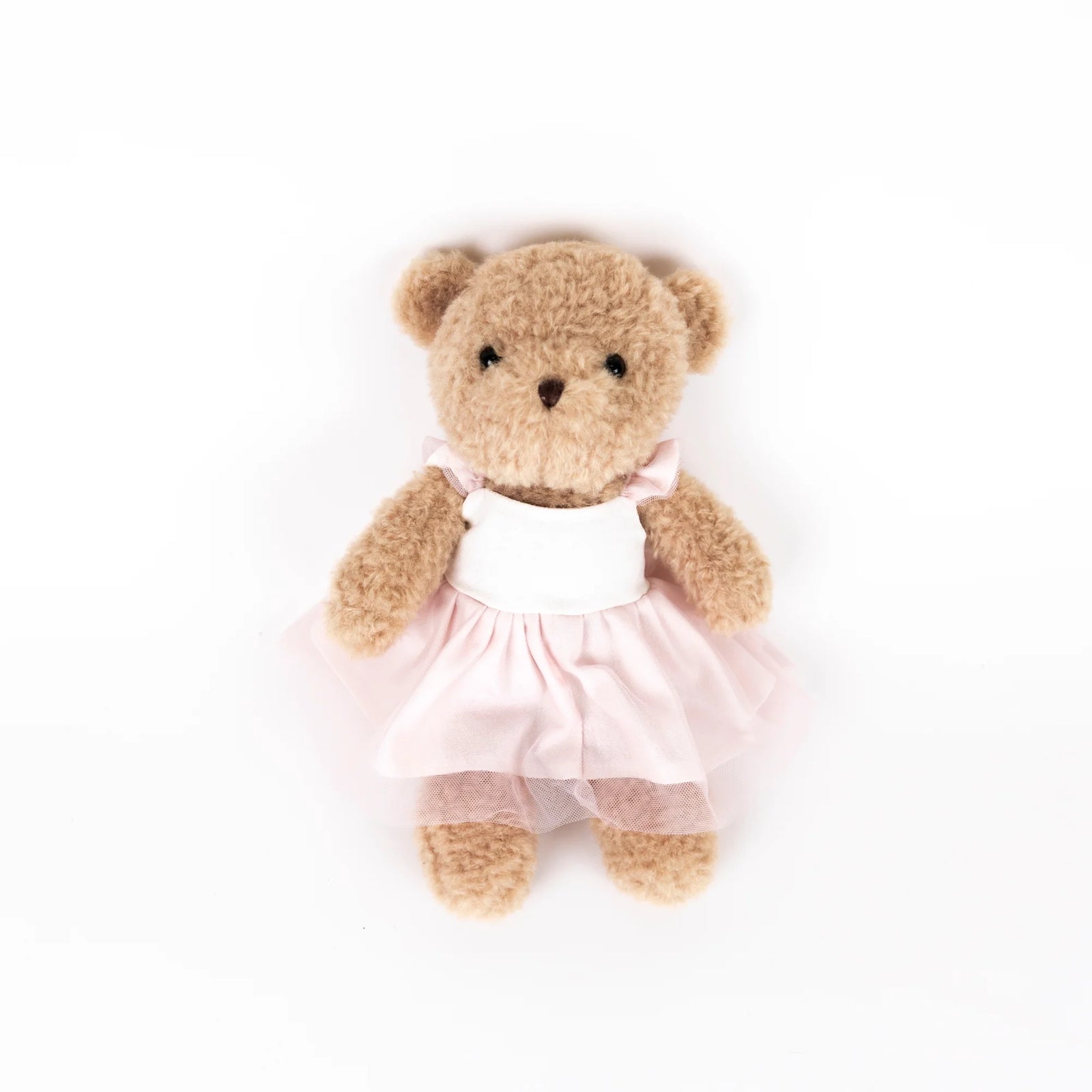 Egmont Toys Plush Dancer Bear Gift Pack