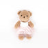 Egmont Toys Plush Dancer Bear Gift Pack