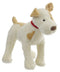 Eliot Plush Dog, Medium