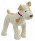Egmont Eliot Plush Dog, Large