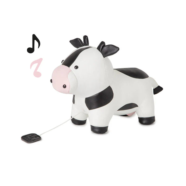 Emma the Cow, Music Plush