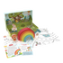 Enchanted Rainbow Roleplay Stacking Toy