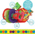 Kids Preferred Eric Carle Very Hungry Caterpillar Activity Apple and Plush