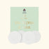 Musee Eucalyptus & Mint Shower Steamers