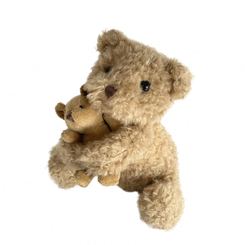 Egmont Eustache Bear with Baby