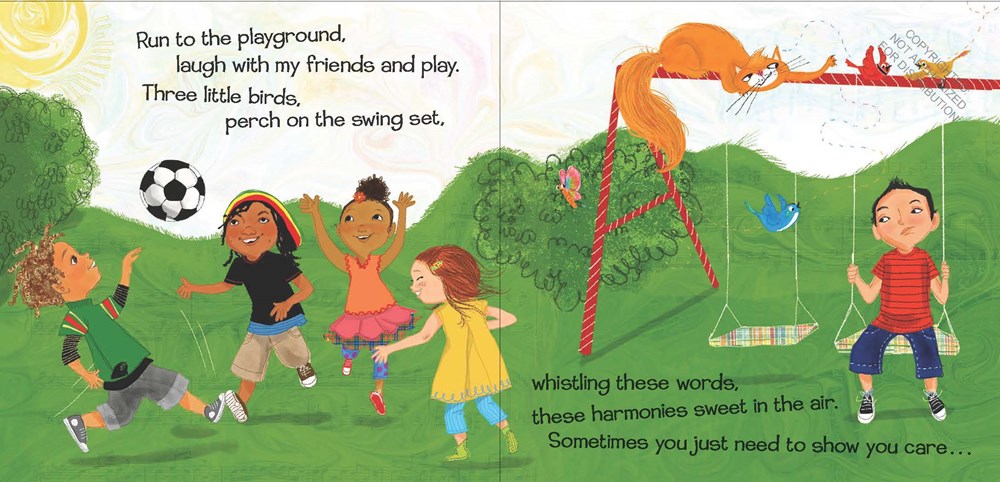 Every Little Thing
