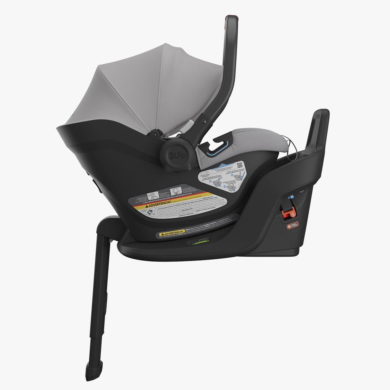 uppababy mesa extra base UPPAbaby Extra Aria Base – Kids 'N Kribs