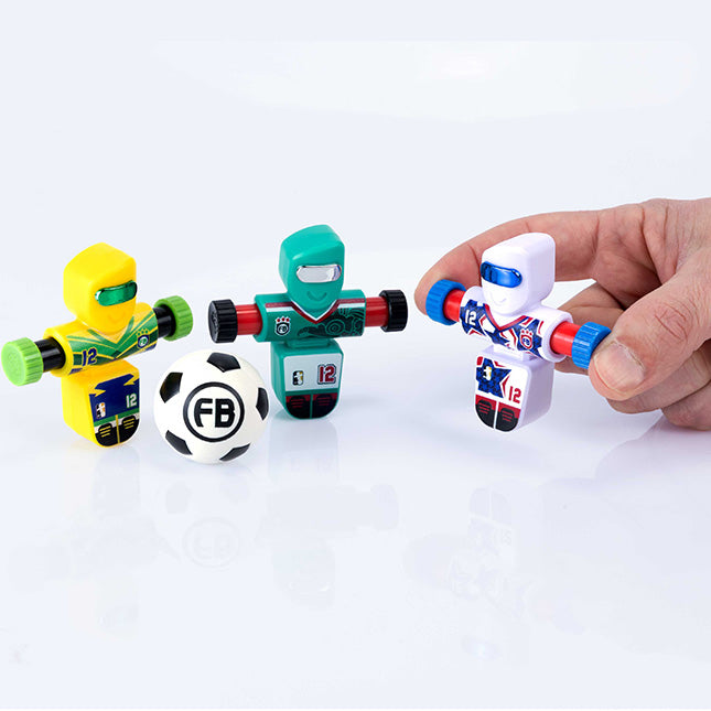 Fat Brain Foosbots Rivals Cup