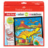 Faber Castell Foil Fun Paint By Number - T-Rex