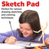 Faber Castell Sketch Pad