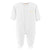Baby Club Chic Three Little Ducks Footie with Piping Trim