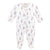 Baby Club Chic Harbor Days Zipped Footie
