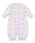 Fairway Four Conv Gown Pink